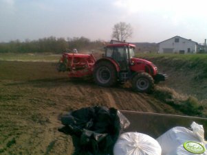 Zetor Forterra 11441