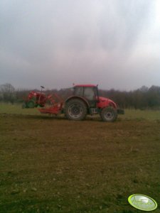 Zetor Forterra 11441