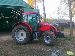 Zetor Forterra 11441