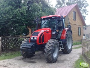 Zetor Forterra 11441
