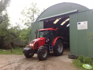 Zetor Forterra 11441