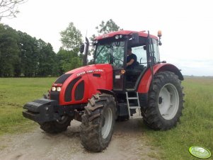 Zetor Forterra 11441