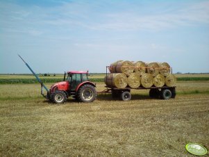 Zetor Forterra 11441