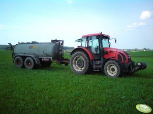 Zetor Forterra 11441