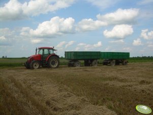 Zetor Forterra 11441