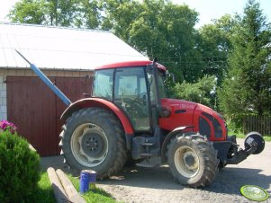 Zetor Forterra 11441