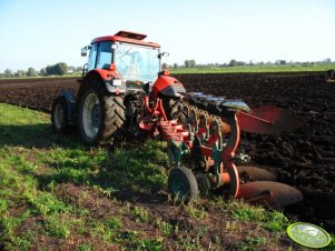 Zetor Forterra 11441