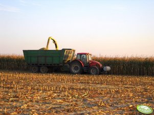 Zetor Forterra 11441