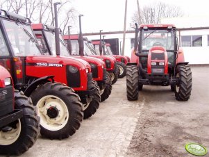 Zetor Forterra 11441