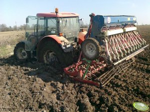 Zetor Forterra 11441