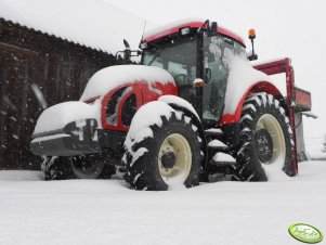 Zetor Forterra 11441 