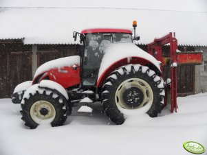 Zetor Forterra 11441