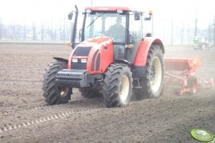 Zetor Forterra 11441 