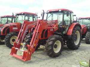 Zetor Forterra 11441 