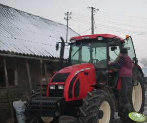 Zetor Forterra 11441