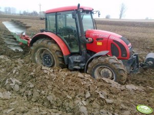 Zetor Forterra 11441