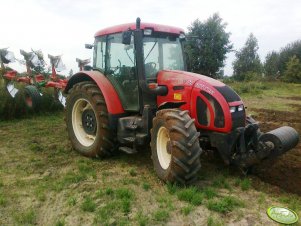 Zetor Forterra 11441