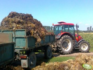 Zetor Forterra 11441