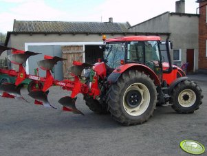 Zetor Forterra 11441