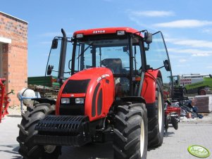 Zetor Forterra 11441 