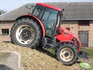 Zetor Forterra 11441
