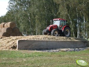 Zetor Forterra 11441