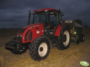 Zetor Forterra 11441