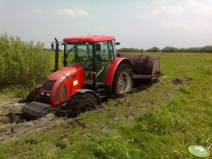 Zetor Forterra 11441