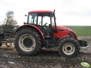 Zetor Forterra 11441