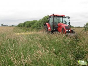 Zetor Forterra 11441