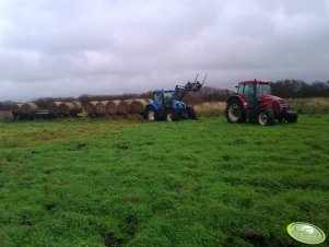 Zetor Forterra 11441 