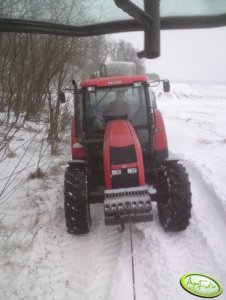 Zetor Forterra 11441 