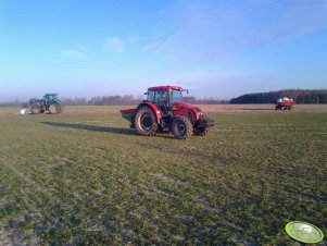 Zetor Forterra 11441