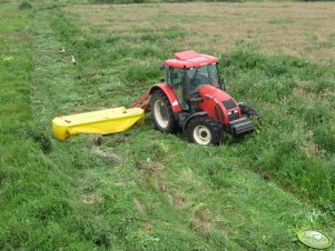 Zetor Forterra 11441