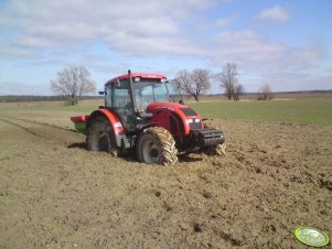 Zetor Forterra 11441