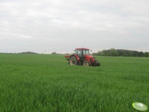 Zetor Forterra 11441 