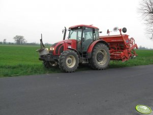 Zetor Forterra 11441