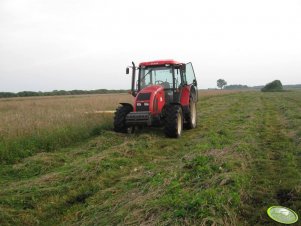 Zetor Forterra 11441