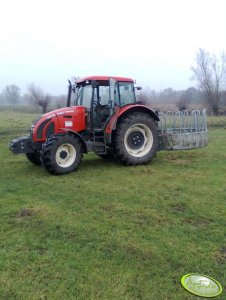 Zetor Forterra 11441