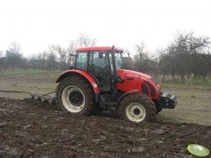 Zetor Forterra 11441