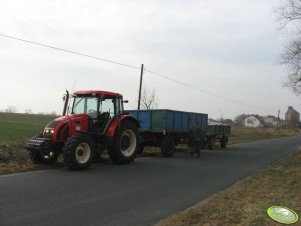 Zetor Forterra 11441