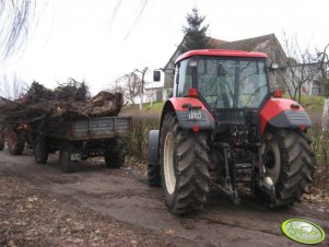 Zetor Forterra 11441