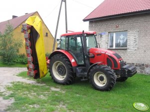 Zetor Forterra 11441