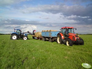 Zetor Forterra 11441