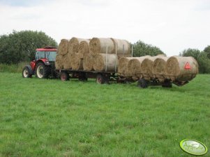 Zetor Forterra 11441