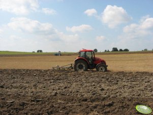 Zetor Forterra 11441