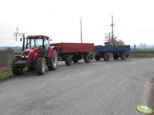 Zetor Forterra 11441