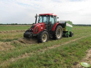 Zetor Forterra 11441