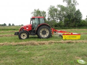 Zetor Forterra 11441