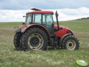 Zetor Forterra 11441